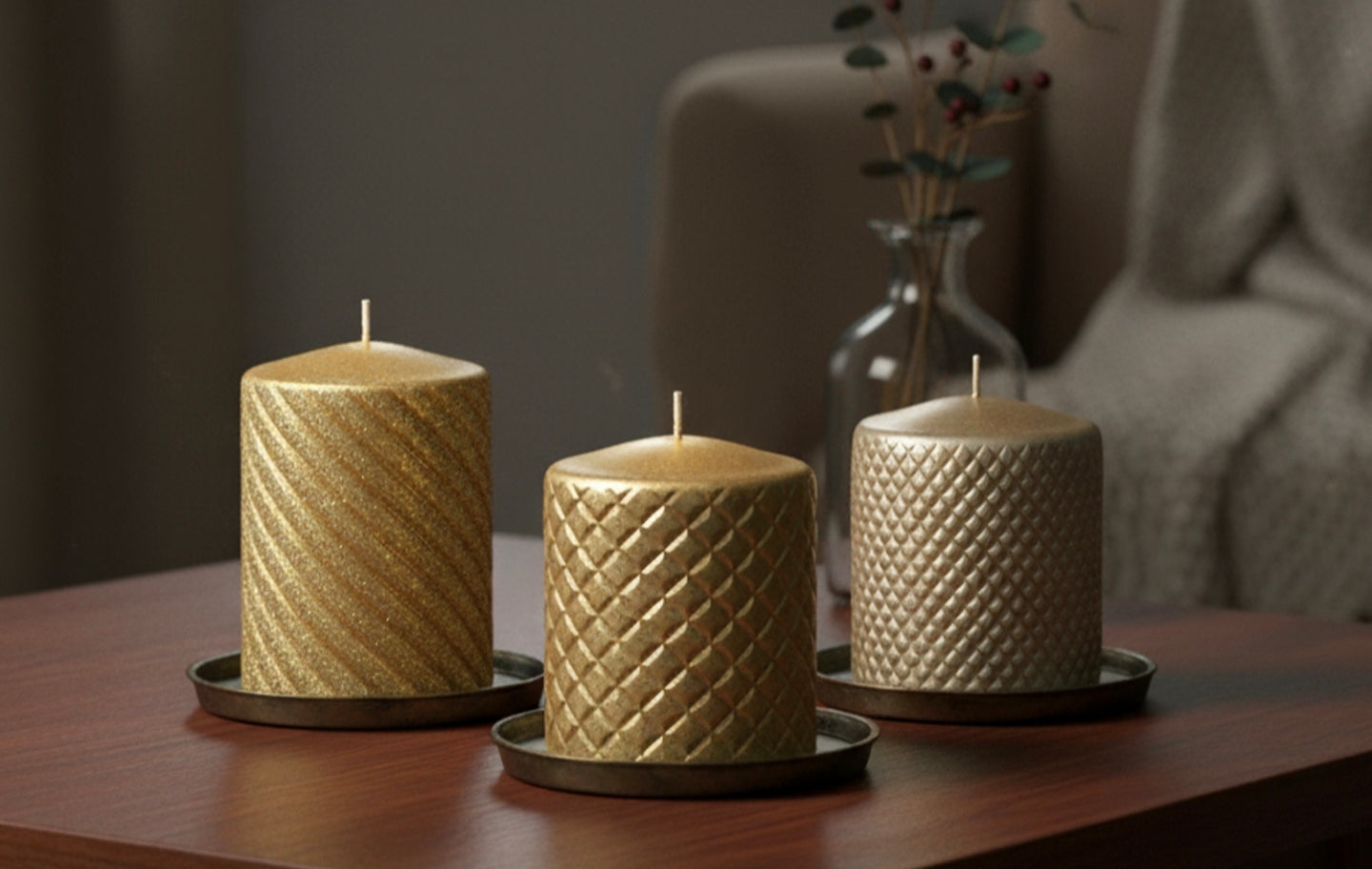 Luxury Home Fragrance Guide: Designing the Perfect Scent Atmosphere for Your Home