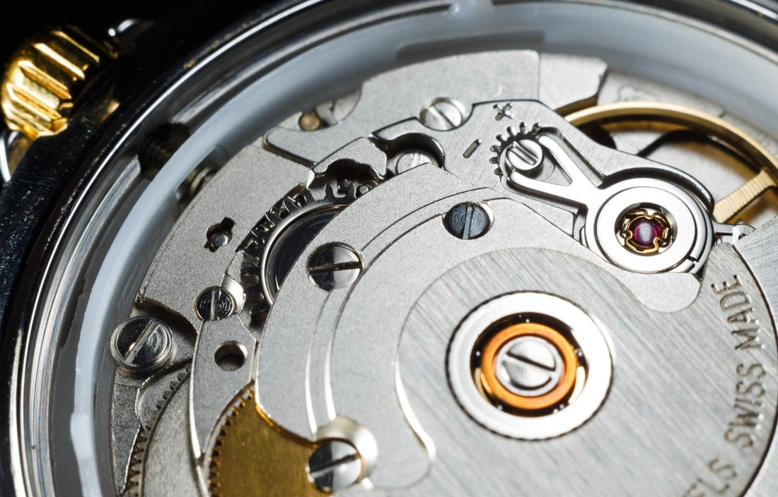The Most Important Swiss Watch Movements Ever Made