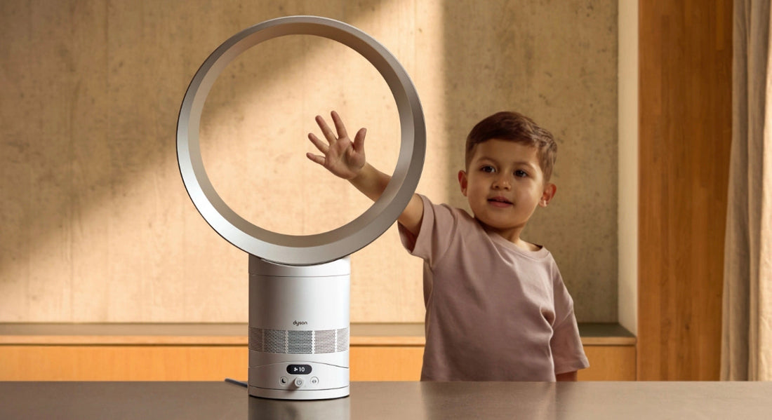 Dyson: The Design-Driven Technology Brand That Reinvented Home Appliances