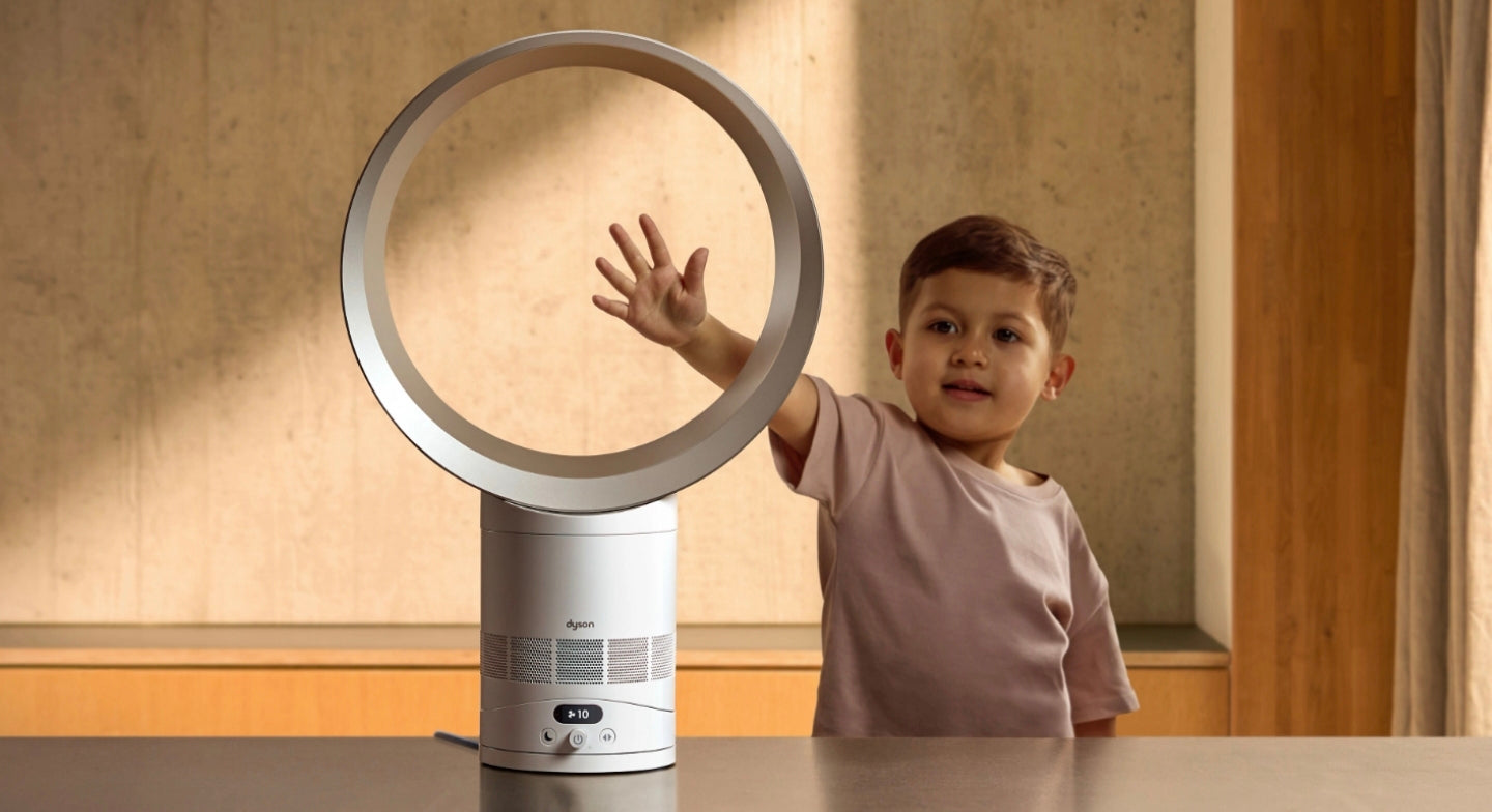 Dyson: The Design-Driven Technology Brand That Reinvented Home Appliances