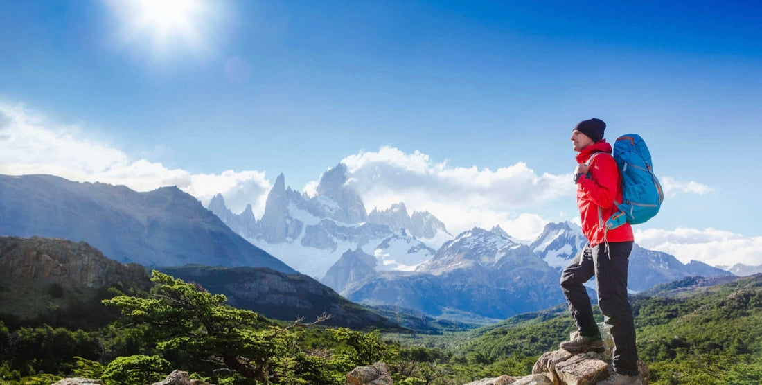 Patagonia: The Outdoor Brand That Turned Sustainability Into a Global Movement