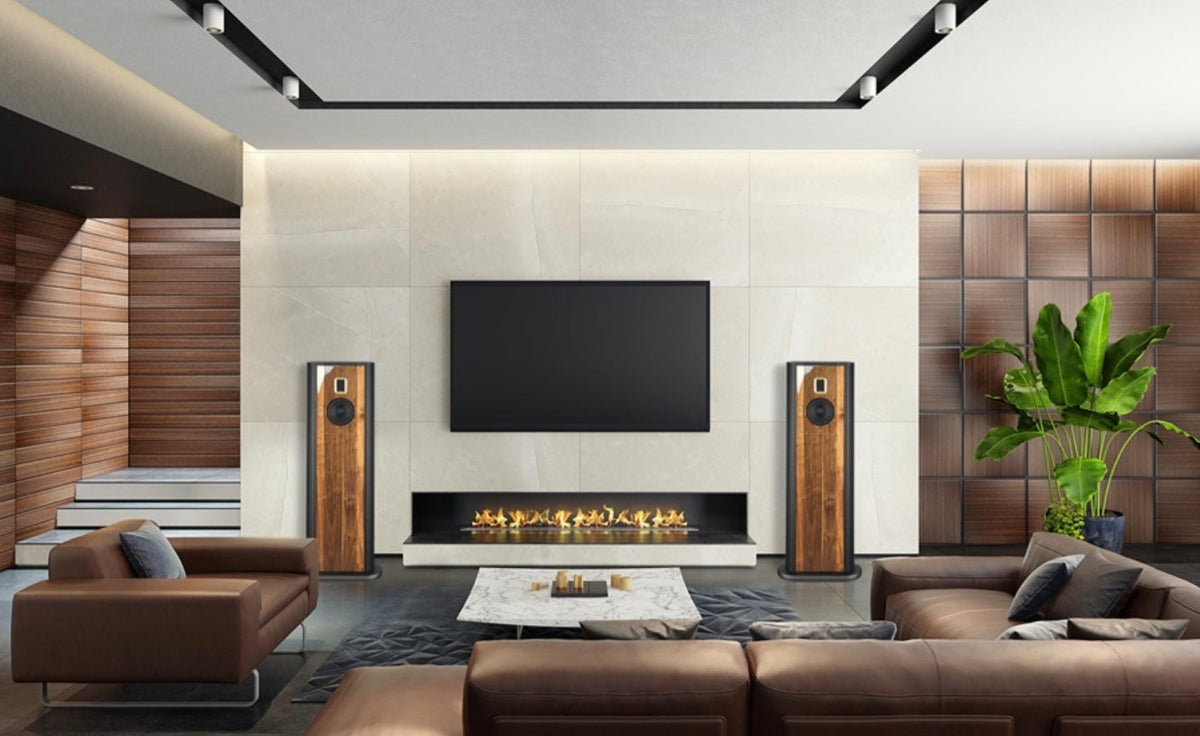 Bang & Olufsen: The Danish Audio Brand That Turned Sound Into Luxury Design