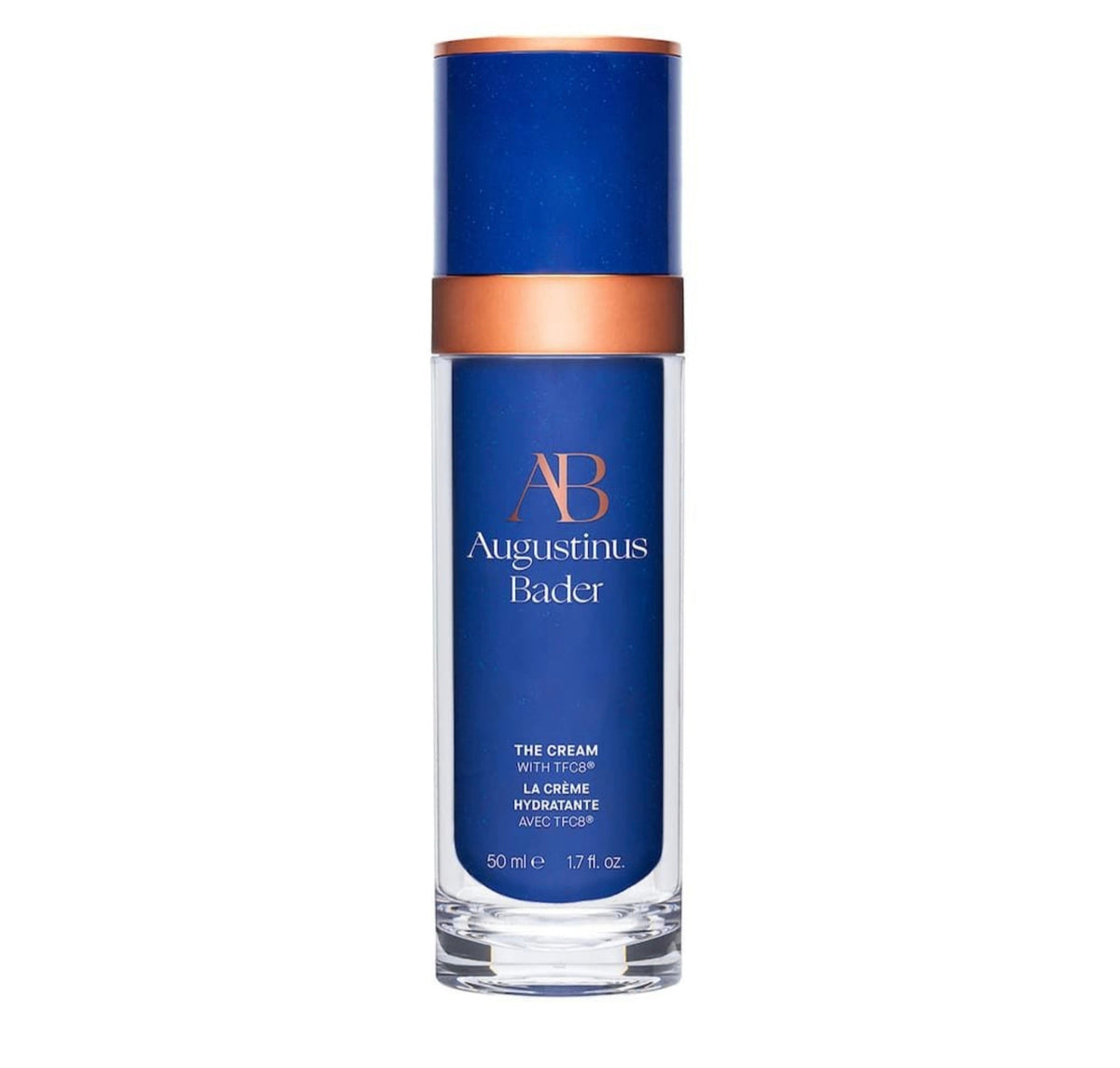 Augustinus Bader: The Luxury Skincare Brand Powered by Stem Cell Science