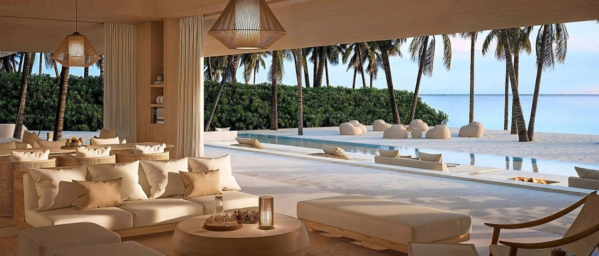 Aman Resorts: The Luxury Hotel Brand That Redefined Ultra-Exclusive Travel