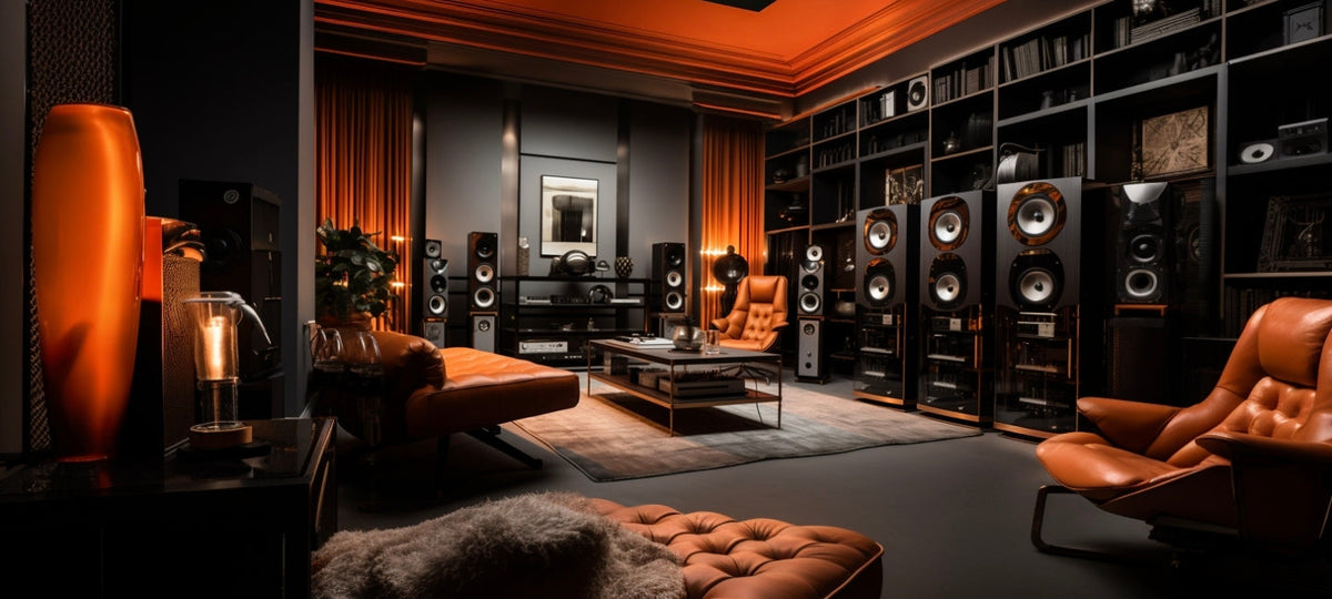 Focal: The French Audiophile Brand Redefining High-End Sound