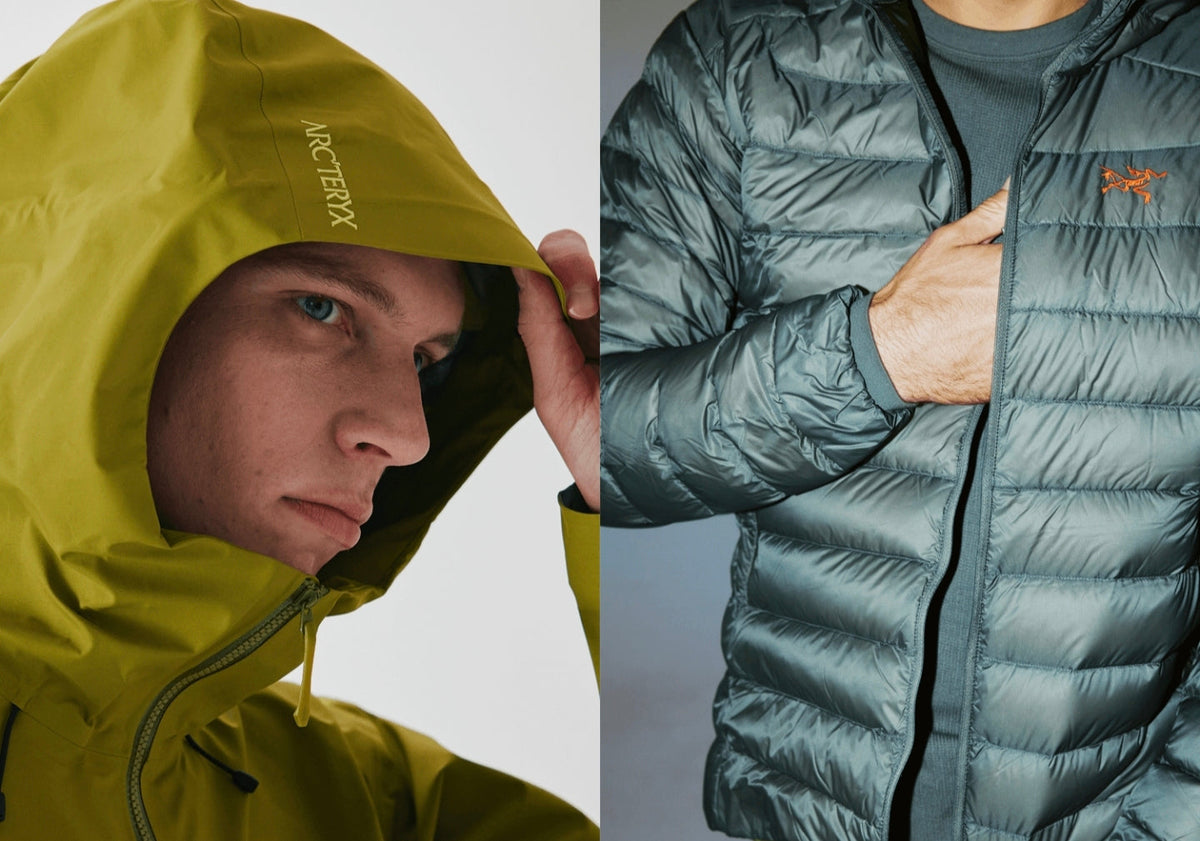 Arc'teryx: The Canadian Outdoor Brand Defining Technical Performance