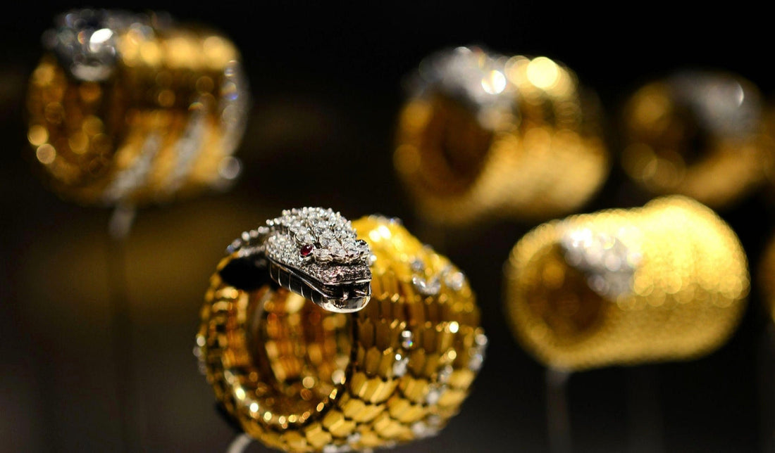 Bvlgari: The Roman Jewelry House That Redefined Luxury Design