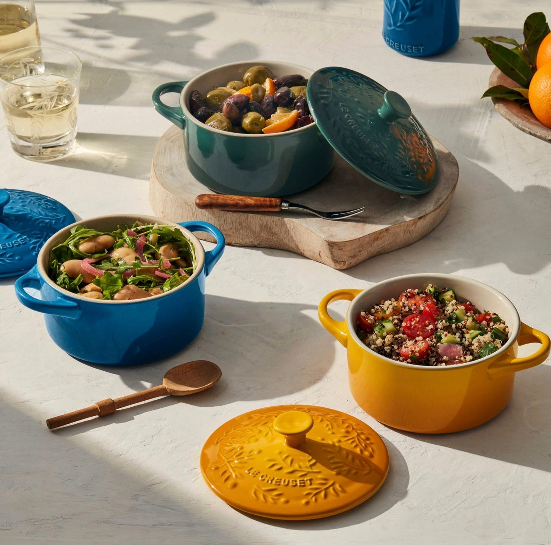 Le Creuset: The French Cookware Brand That Became a Kitchen Icon