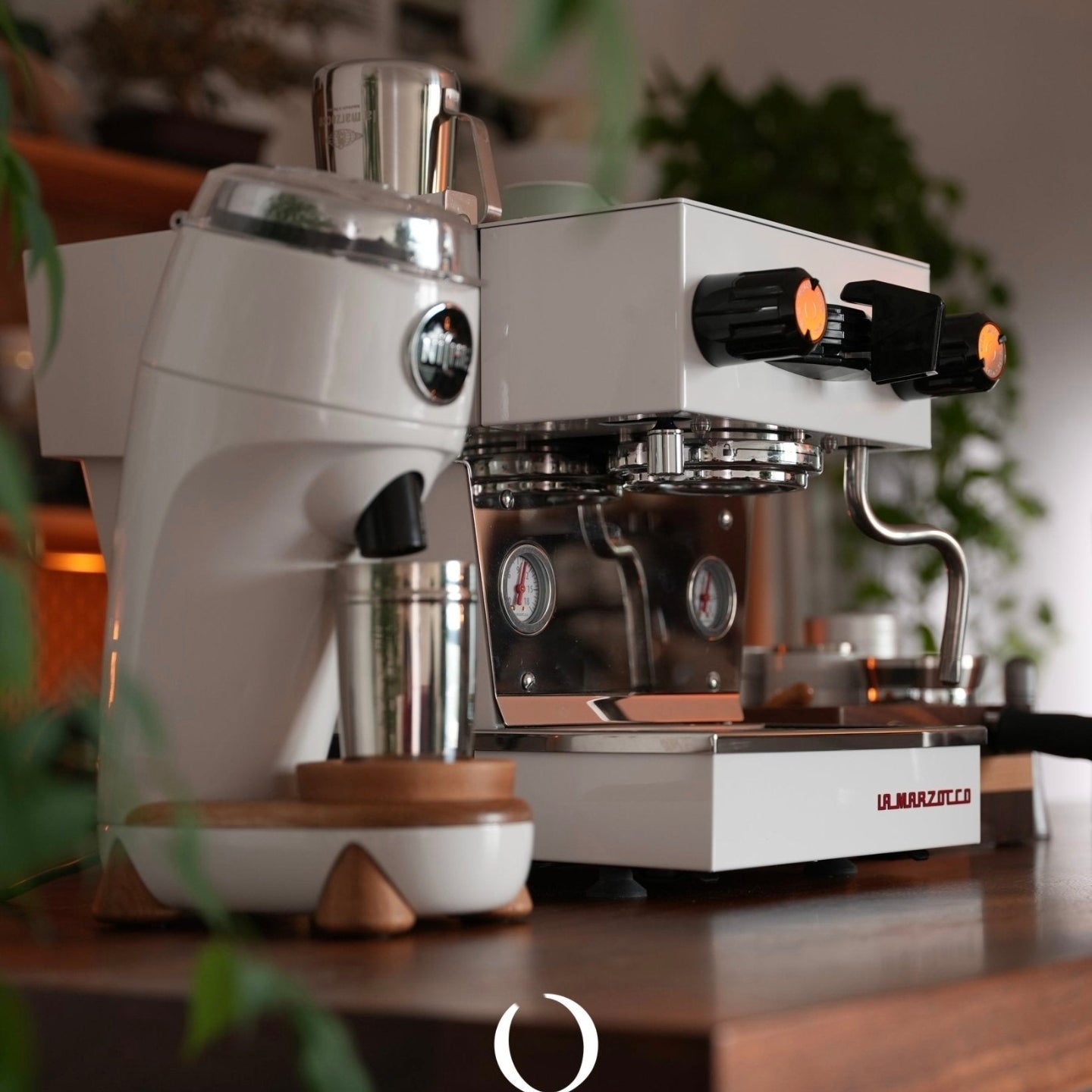 La Marzocco: The Italian Espresso Machine Brand Behind the World's Best Cafés