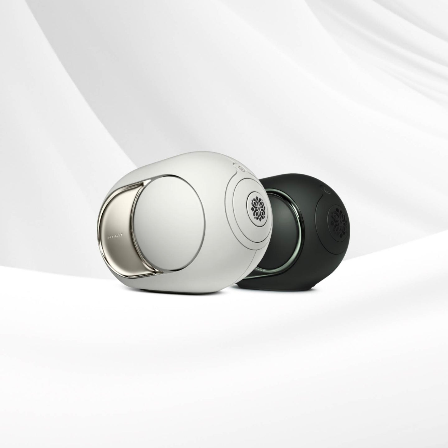 Devialet: The French Audio Brand Redefining High-End Sound Systems