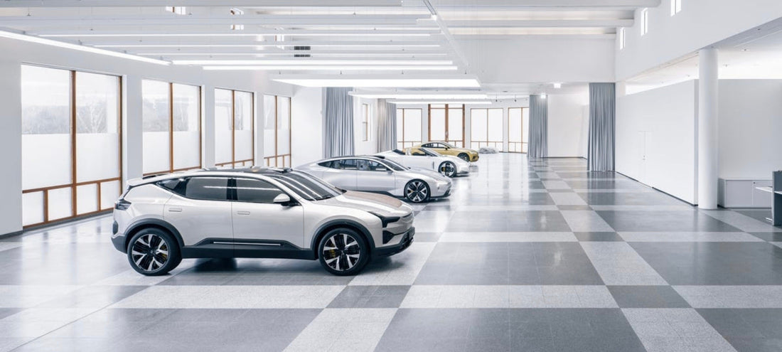 Polestar: The Scandinavian Electric Car Brand Redefining Modern Luxury Mobility