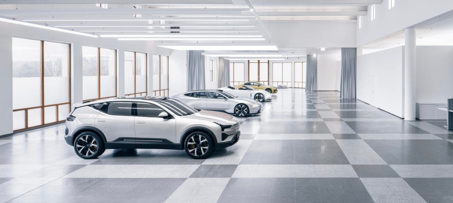Polestar: The Scandinavian Electric Car Brand Redefining Modern Luxury Mobility
