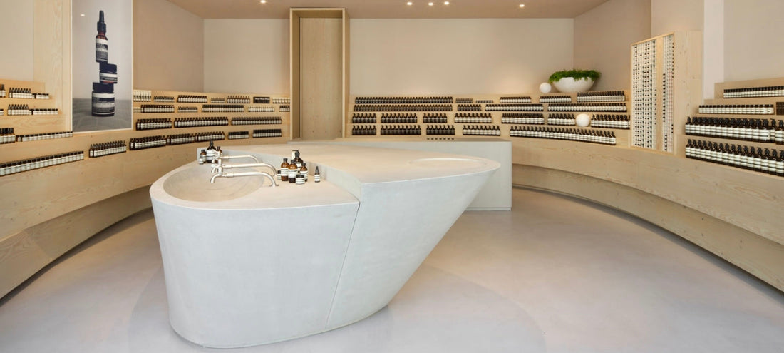 Aesop: The Australian Skincare Brand That Turned Beauty Into Lifestyle Design
