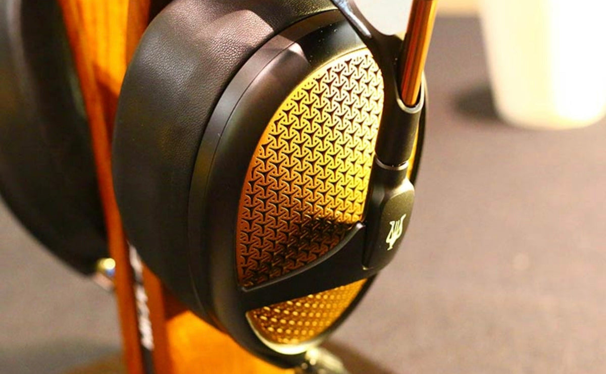 The World's Best Audiophile Headphones: A Guide to High-End Listening in 2026