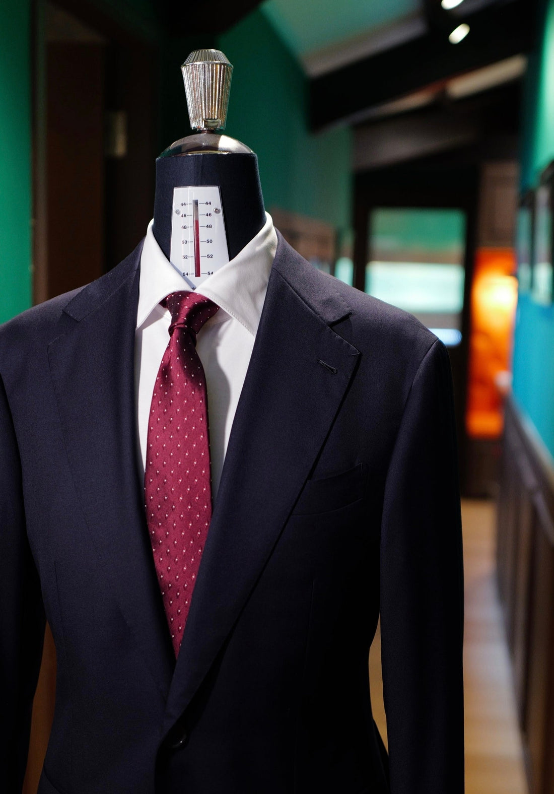 Italian Tailoring: Why Italy Produces the World's Most Elegant Suits