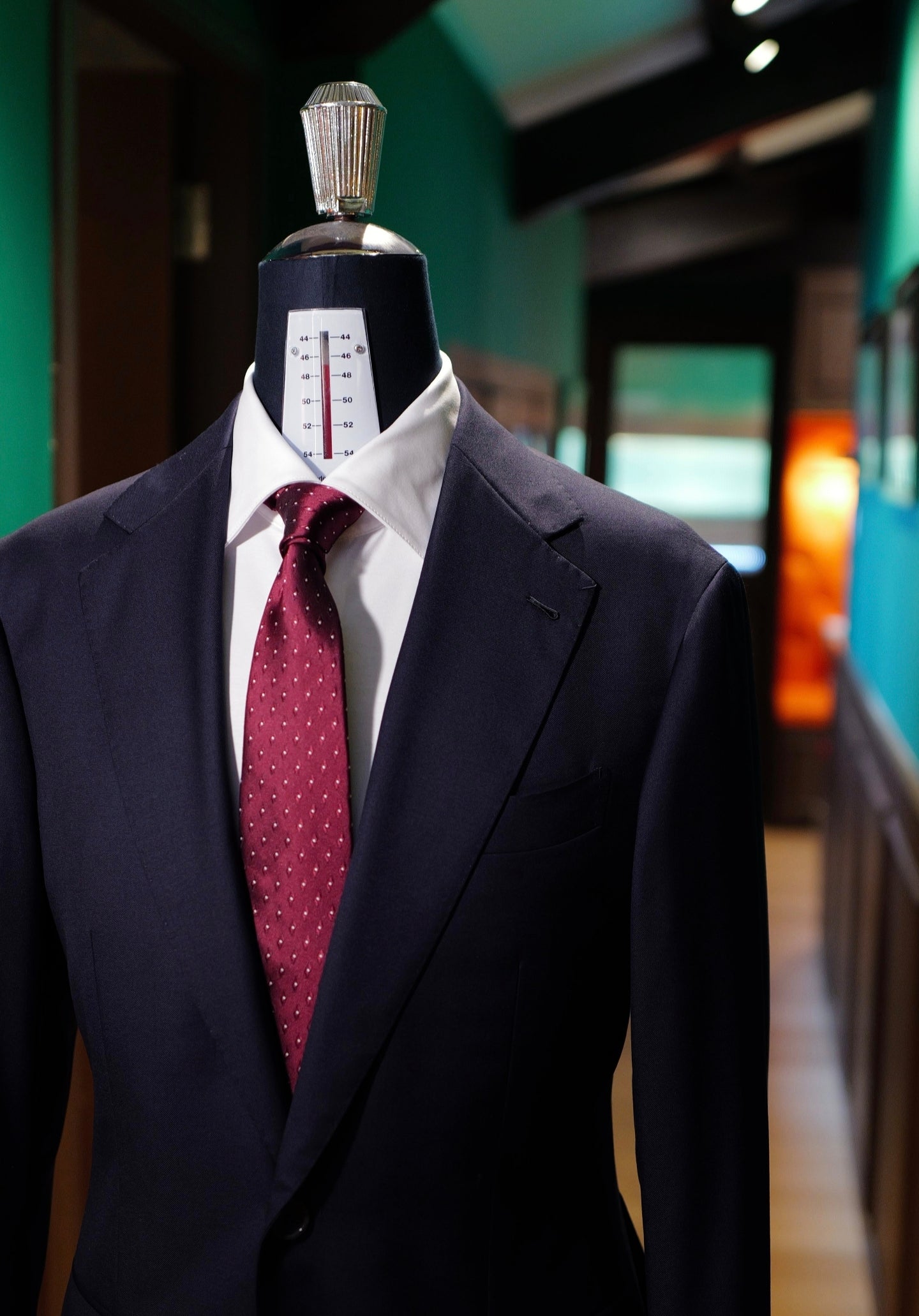 Italian Tailoring: Why Italy Produces the World's Most Elegant Suits