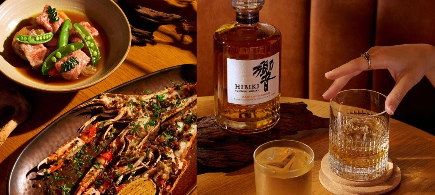 Japanese Whisky: How Japan Became One of the World's Best Whisky Producers