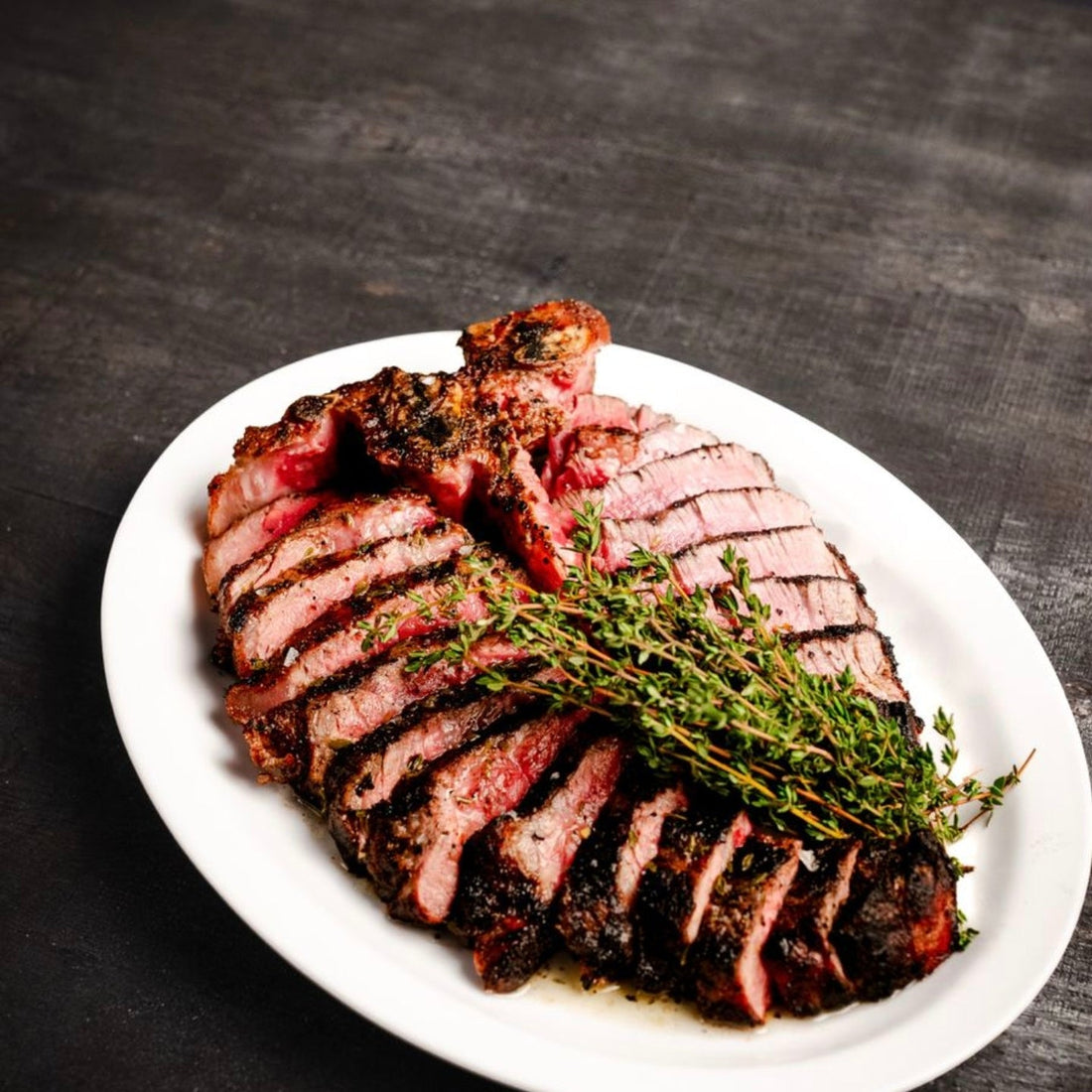 The World's Best Steak Restaurants: A Global Guide for Steak Lovers