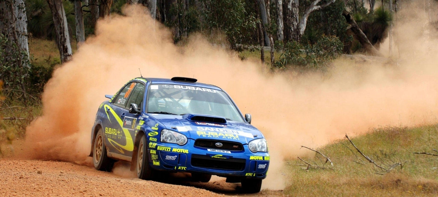 Subaru: The Japanese Car Brand Built on All-Wheel Drive Innovation