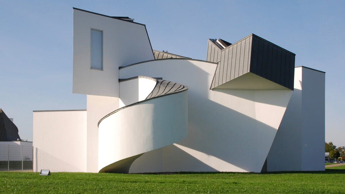 Vitra: The Design Furniture Brand That Shaped Modern Interiors