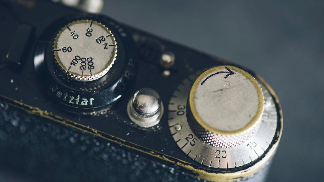 Leica: The Legendary German Camera Brand That Defined Modern Photography