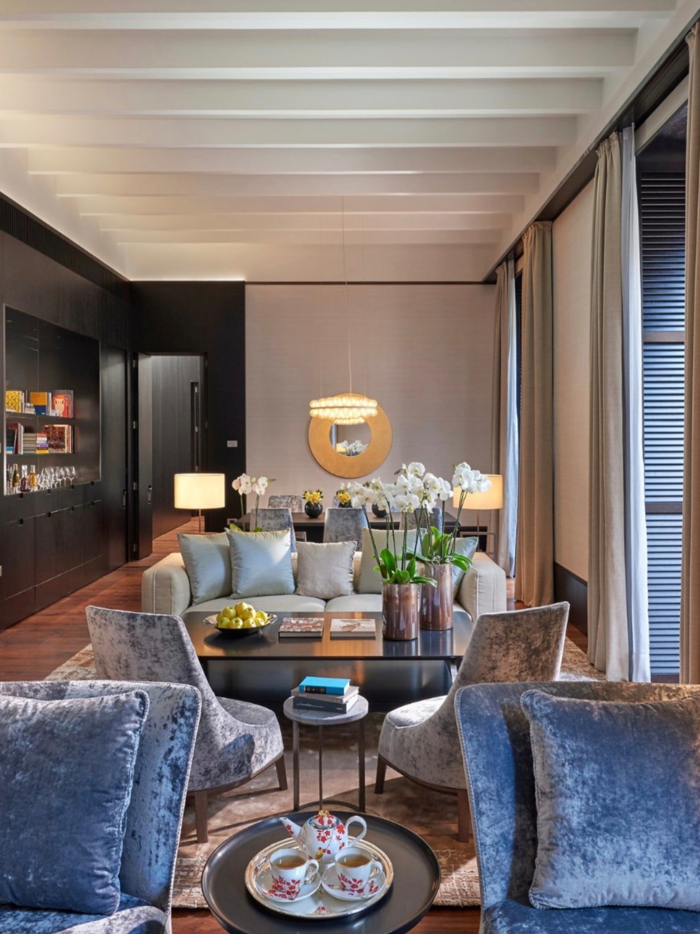 Mandarin Oriental: The Luxury Hotel Group Redefining Global Hospitality