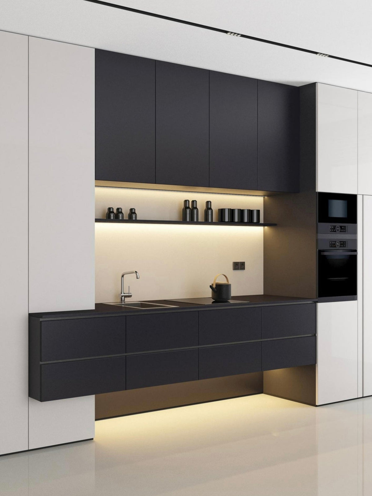 Gaggenau: The Luxury Kitchen Appliance Brand Used in the World’s Finest Homes