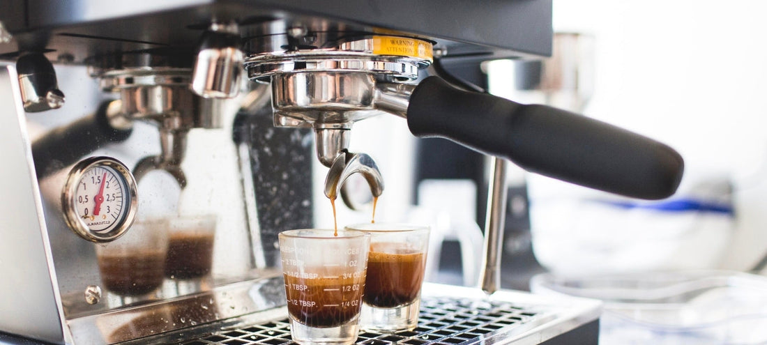 La Marzocco: The Espresso Machine Brand That Defined Modern Specialty Coffee