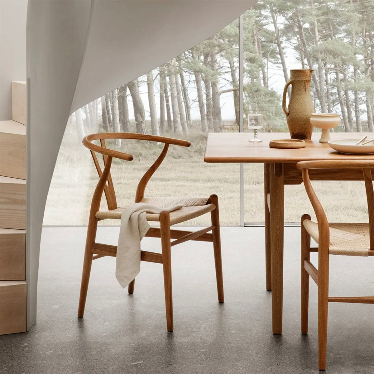 Carl Hansen & Søn: The Danish Furniture Brand That Defined Scandinavian Design