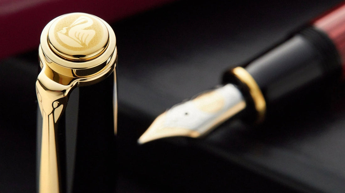 Pelikan: The German Fountain Pen Brand Loved by Collectors and Writers