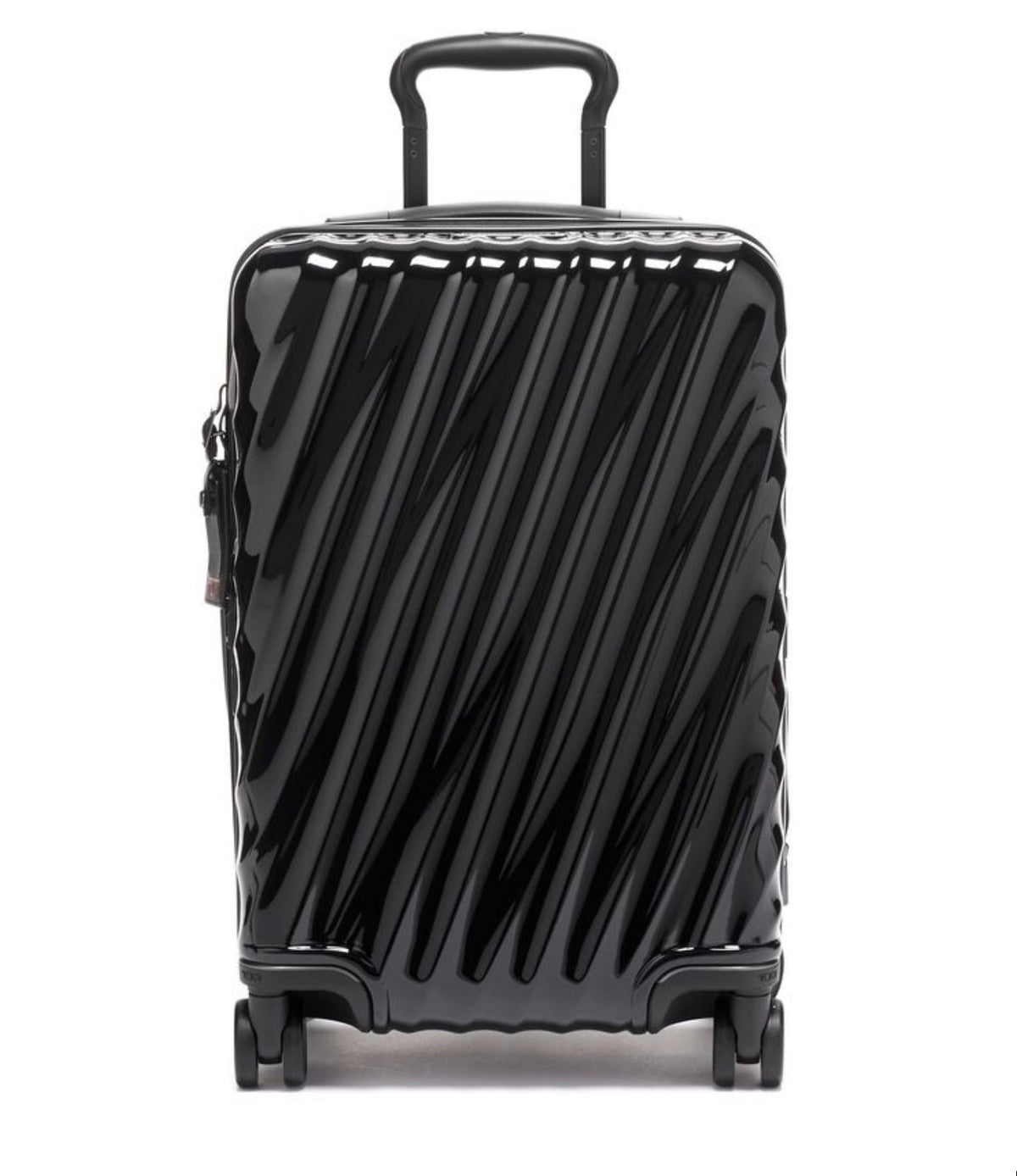 TUMI: The Luxury Luggage Brand Trusted by Global Business Travelers