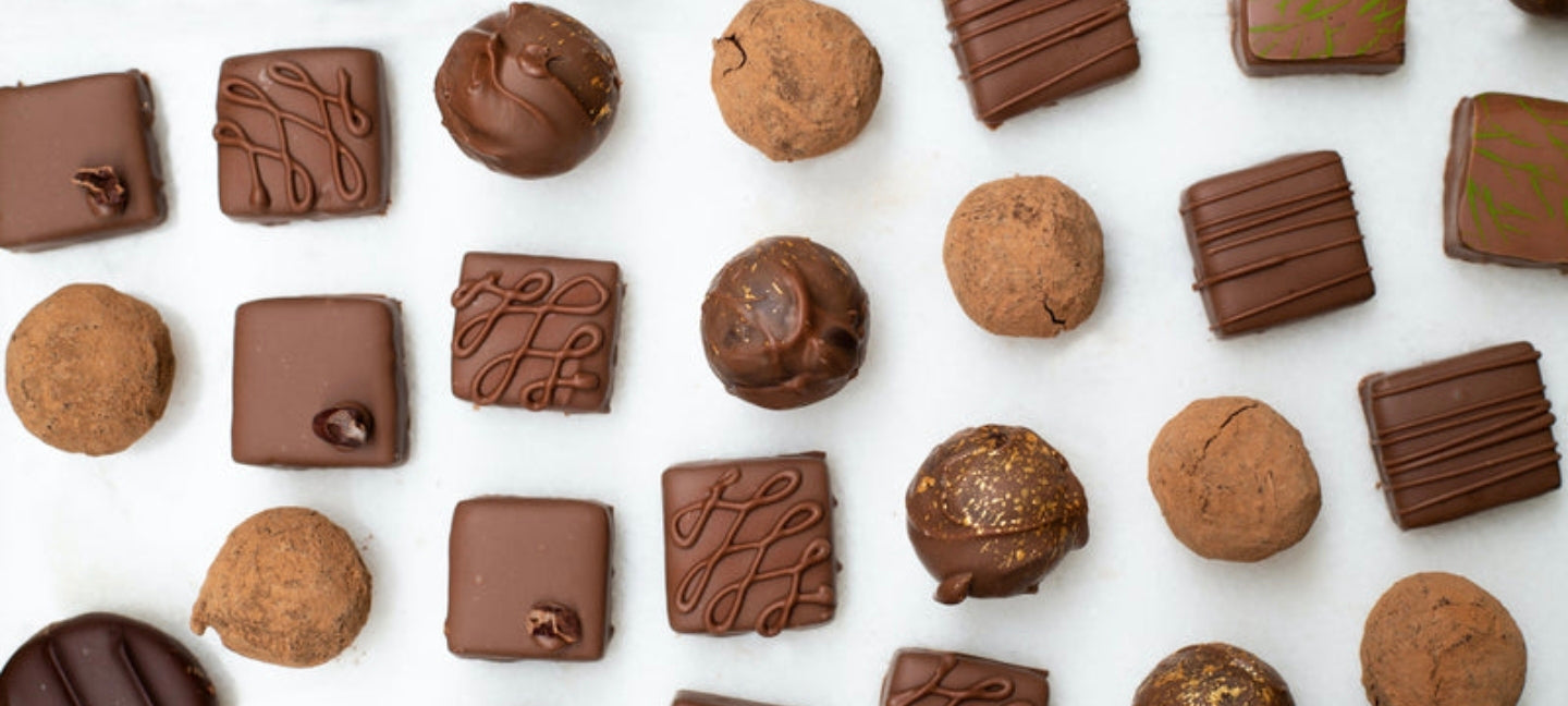 Amedei: The Italian Chocolate Brand That Redefined Luxury Cocoa
