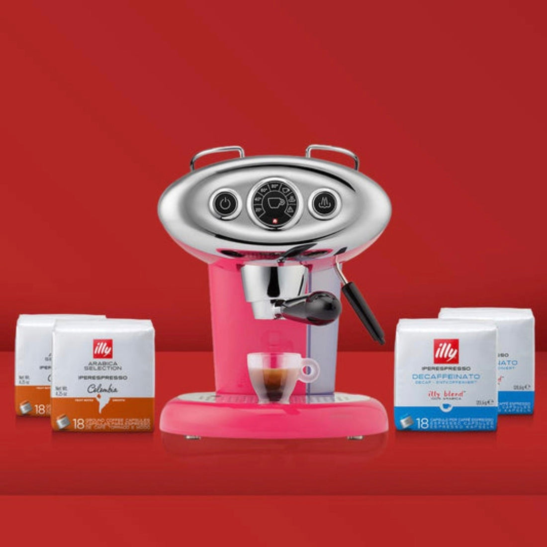 Illy: The Italian Coffee Brand That Defined Modern Espresso Culture