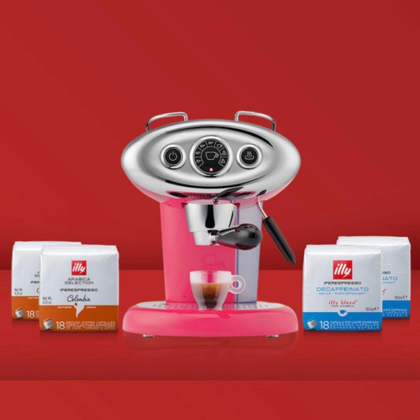 Illy: The Italian Coffee Brand That Defined Modern Espresso Culture