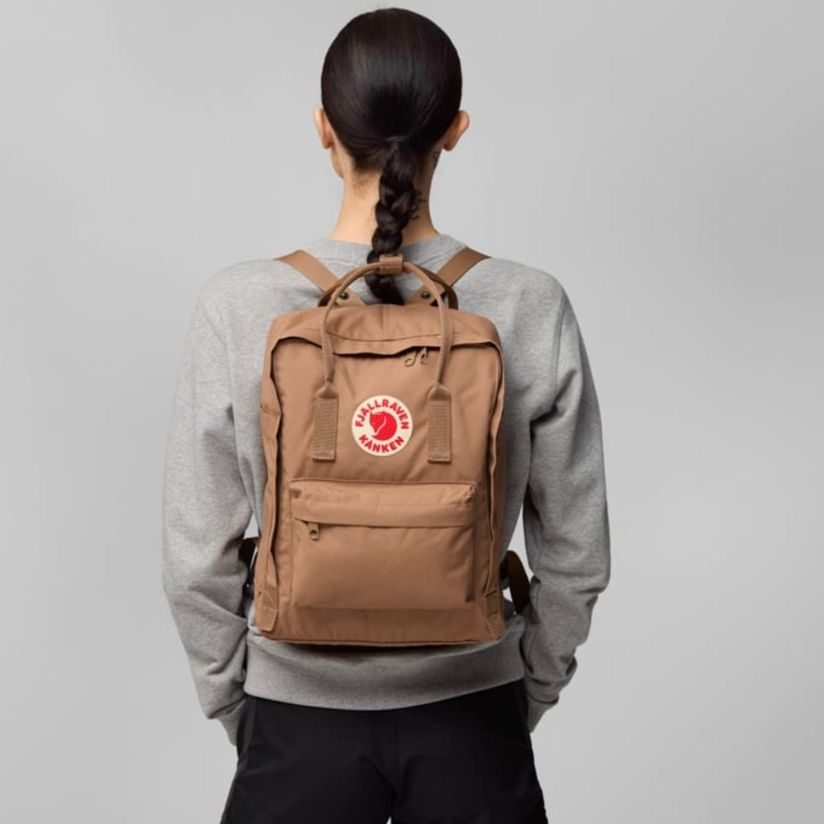 Fjällräven: The Swedish Outdoor Brand Built for Nordic Wilderness
