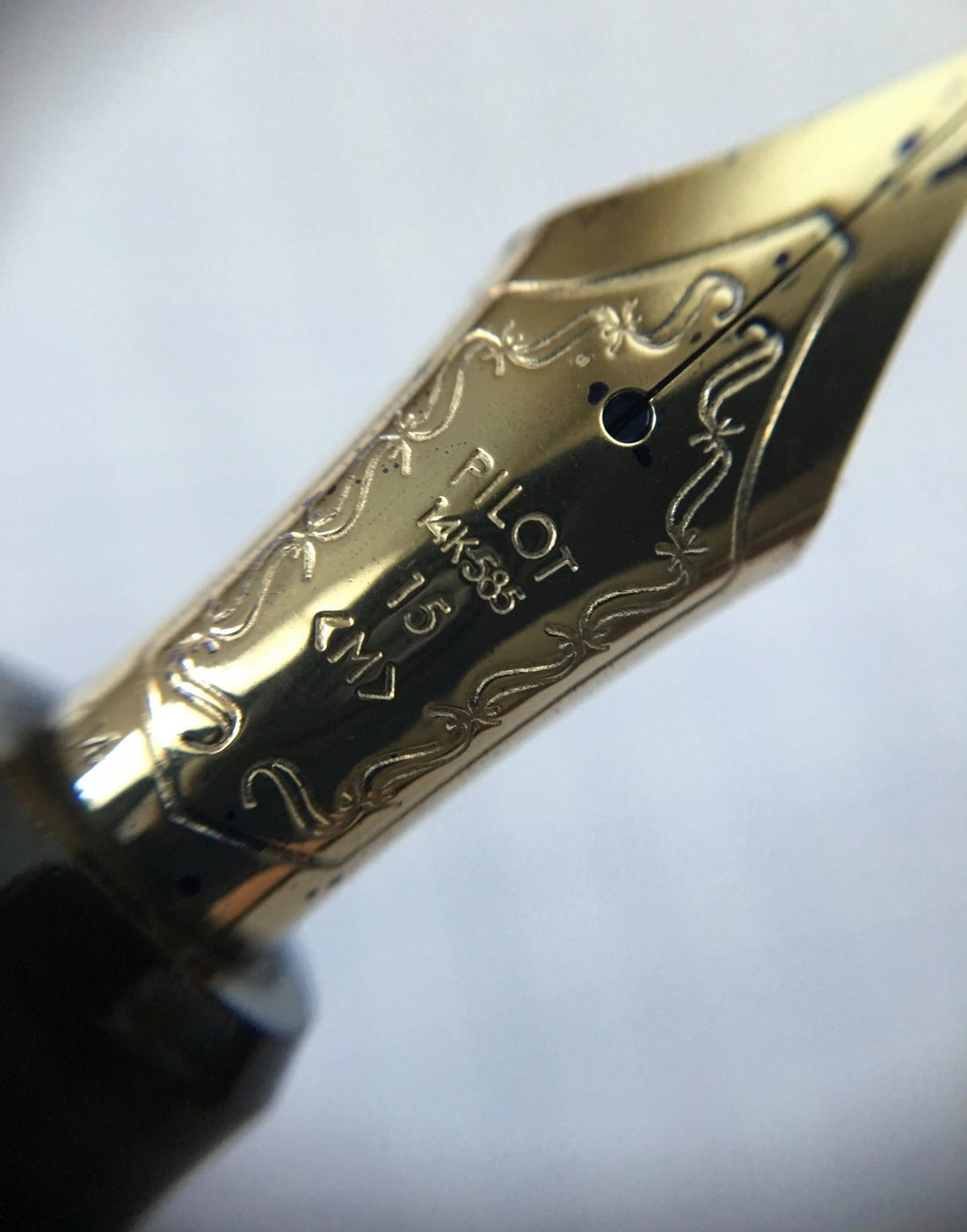 Pilot: The Japanese Pen Brand That Perfected Modern Writing Instruments