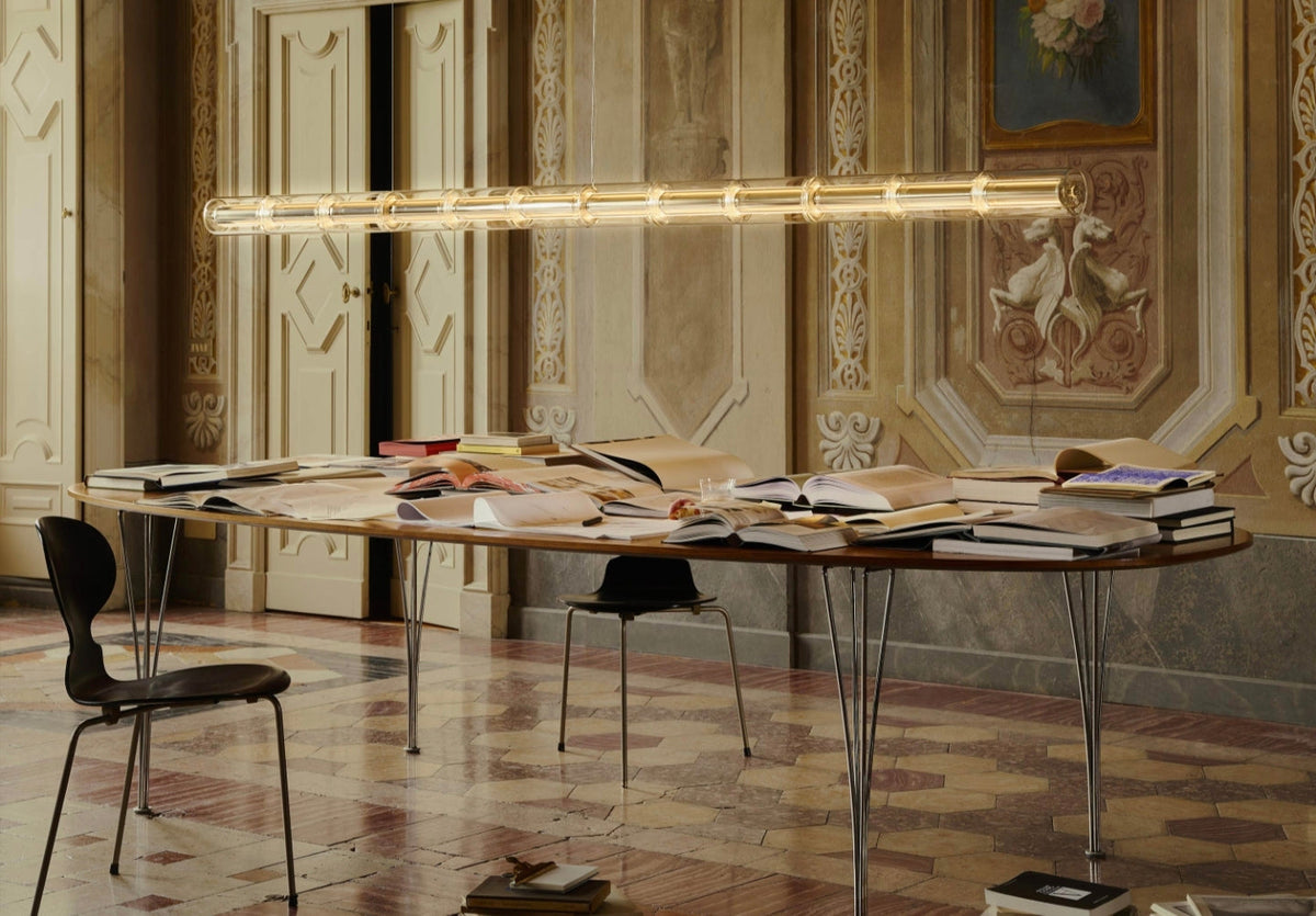 Flos: The Italian Lighting Brand That Shaped Modern Architectural Desi ...