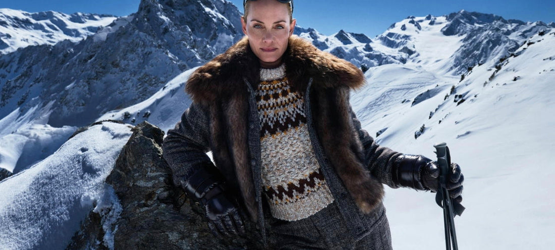 Moncler Grenoble: The Luxury Skiwear Line Redefining Alpine Fashion