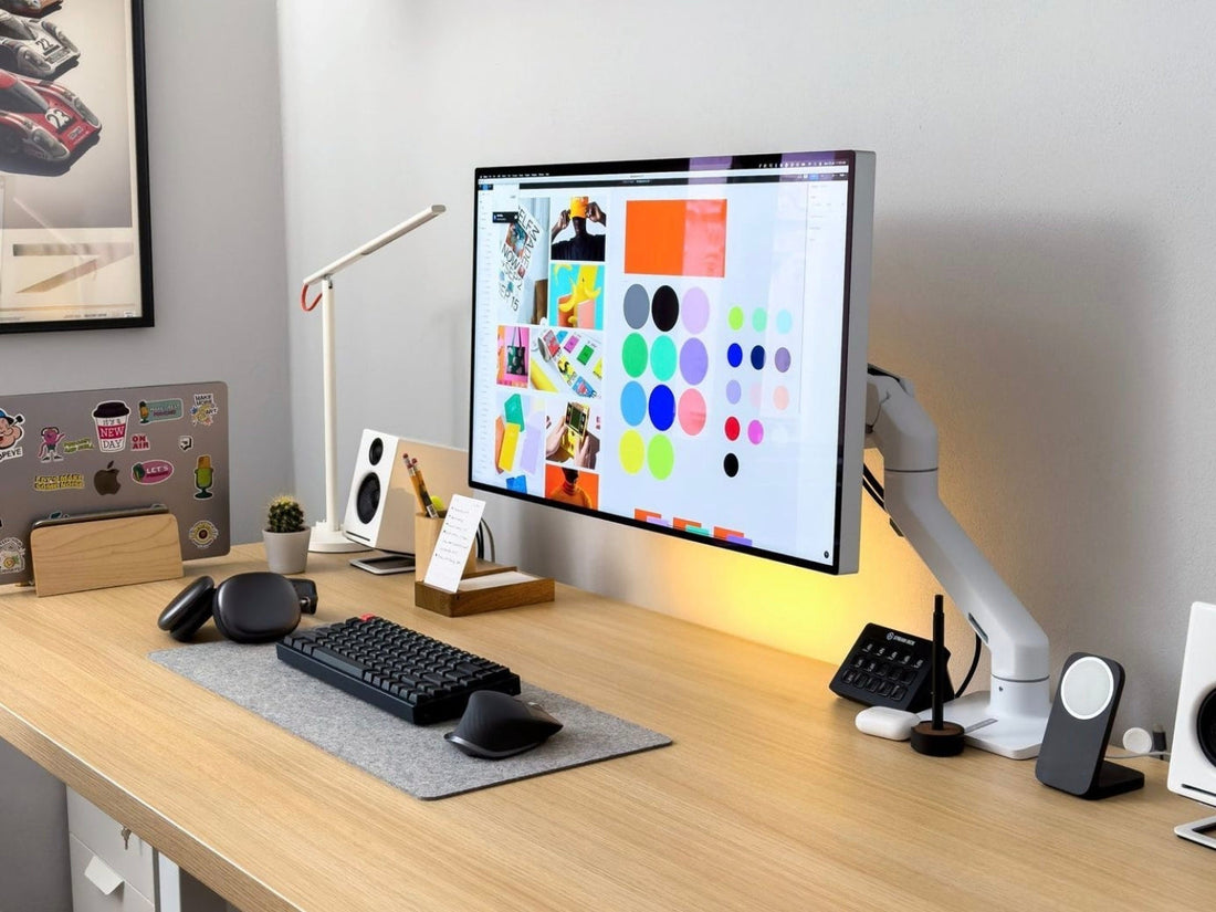 Keychron: The Mechanical Keyboard Brand Powering the Modern Productivity Workspace