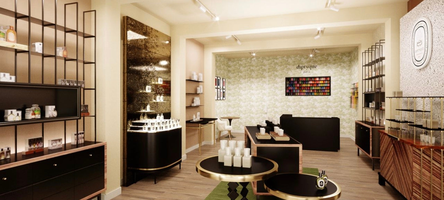 Diptyque: The Parisian Fragrance House That Transformed Home Scenting
