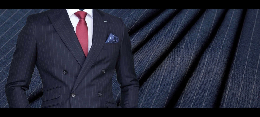 Loro Piana: The Luxury Fabric Brand Behind the World’s Finest Tailored Suits