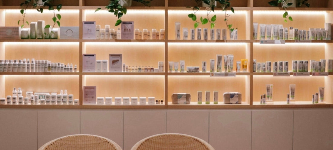 Luxury Skincare Brands: La Mer, La Prairie, SK-II, Sisley and the Global Rise of Premium Beauty Science