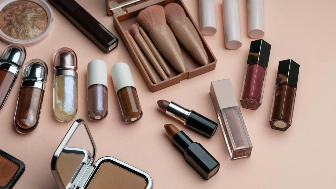 Luxury Beauty Houses: Chanel Beauty, Dior Beauty, Guerlain, Sisley Paris and Clé de Peau Beauté