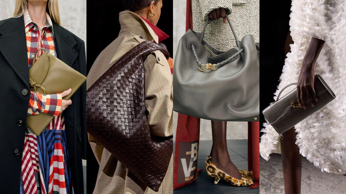 Bottega Veneta: The Italian Luxury Brand Built on Craftsmanship and Quiet Elegance