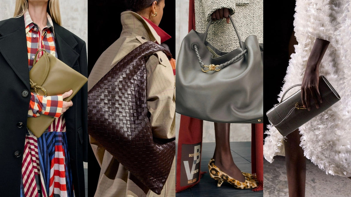 Bottega Veneta: The Italian Luxury Brand Built on Craftsmanship and Quiet Elegance