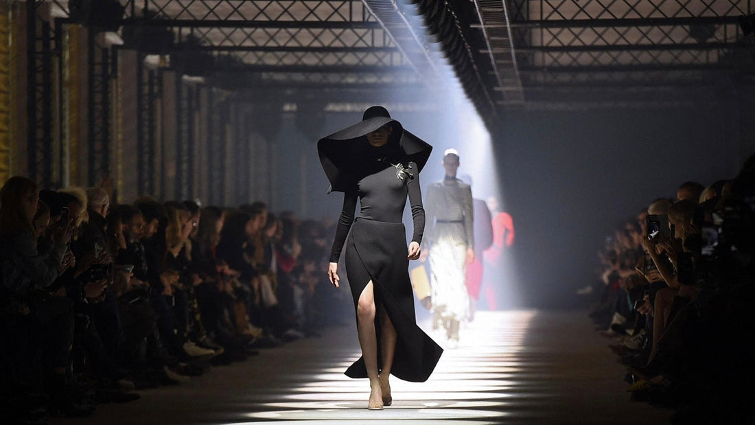 Givenchy: The Paris Fashion House That Blends Elegance, Couture and Modern Luxury