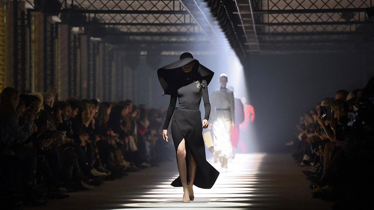 Givenchy: The Paris Fashion House That Blends Elegance, Couture and Modern Luxury