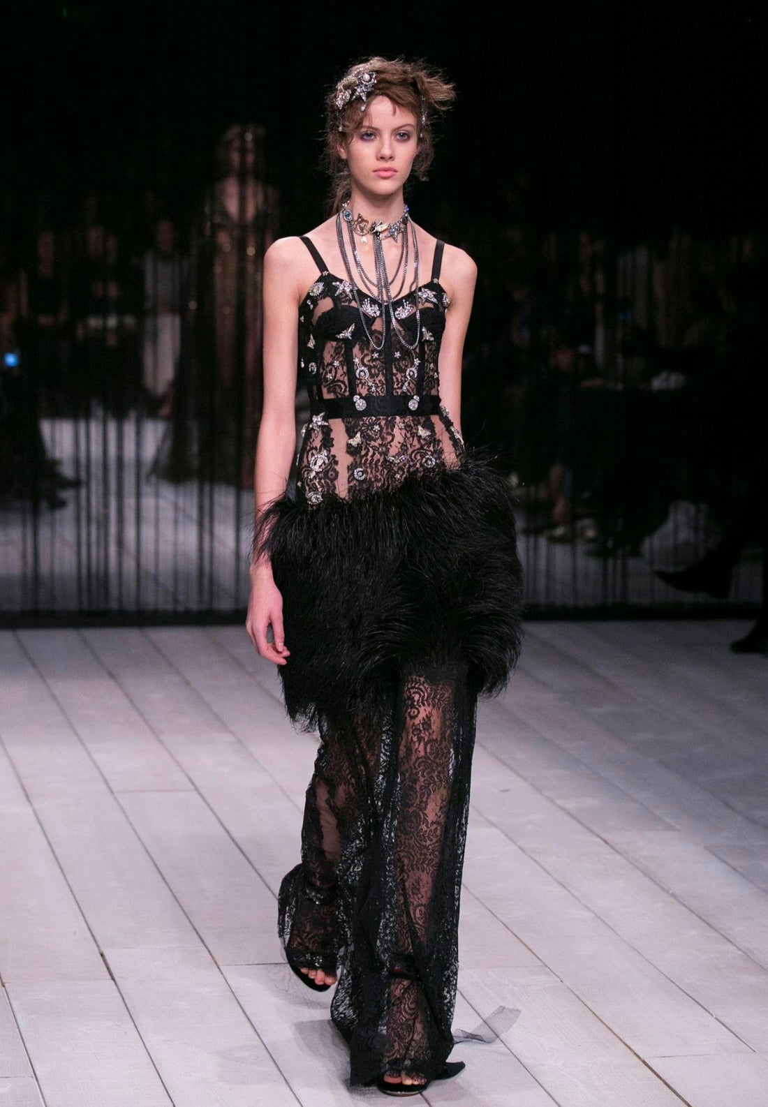 Alexander McQueen: The Fashion House That Turned Runway into Art