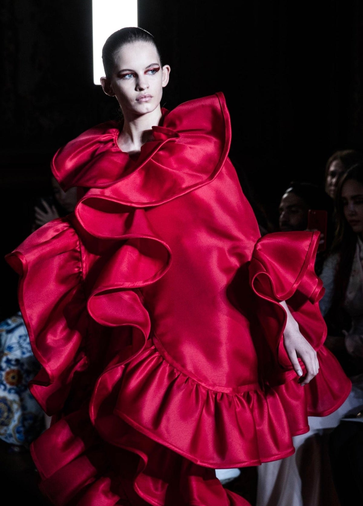Valentino: The Italian Luxury Fashion House Known for Timeless Elegance
