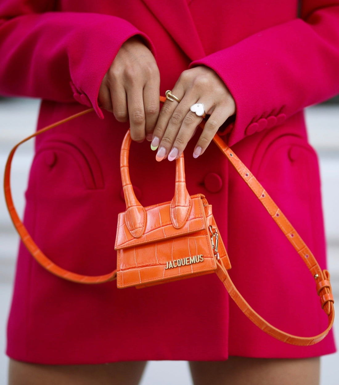Jacquemus: The French Fashion Brand That Redefined Modern Minimalist Luxury